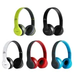 P47 - Wireless Bluetooth Headphone - Image 3