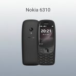 Nokia 6310 - Image 3