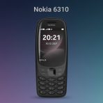 Nokia 6310 - Image 4