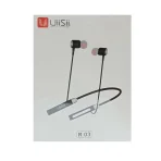 Uiisii R03 High Frequency Noise Cancellation Wireless Bluetooth Neckband