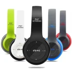P47 - Wireless Bluetooth Headphone - Image 4