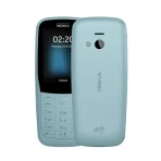 Nokia 220 4g - Image 3