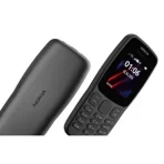 Nokia 106 (2018) Dual Sim - Image 3