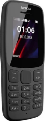 Nokia 106 (2018) Dual Sim - Image 2