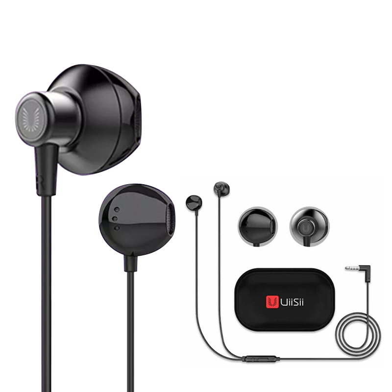 CcEBQI8OVREvWujiL10EHy9jznCwdMNIq24LJFux Uiisii Hm 12 In Ear Headphone - Image 1