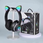 CAT STN-28 Wireless Bluetooth Headsets - Image 3