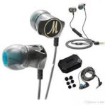 QKZ DM7 - In-Ear Earphone - Image 2