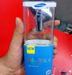 M11 Mini Bluetooth Earphone Wireless Headset with Mic