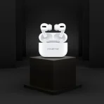 Airpods Pro Bluetooth Airbuds V5.3 - Bluetooth Headphone - Image 3
