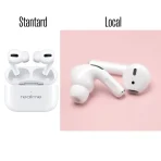 Airpods Pro Bluetooth Airbuds V5.3 - Bluetooth Headphone - Image 2