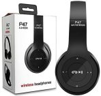 P47 - Wireless Bluetooth Headphone