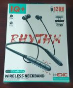 đĨ IQ+ Rhythm Wireless Neckband (IQ Infinity)