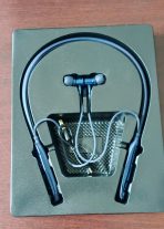 đĨ IQ+ Rhythm Wireless Neckband (IQ Infinity) - Image 2