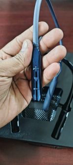 đĨ IQ+ Rhythm Wireless Neckband (IQ Infinity) - Image 4