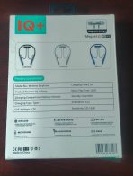 đĨ IQ+ Rhythm Wireless Neckband (IQ Infinity) - Image 5