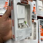 Excel E145 65W USB+PD Type-C super fast charger
