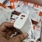 Excel Multi charger 65w Model E-145(C-C) - Image 3
