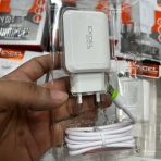 Excel E145 65W USB+PD Type-C super fast charger - Image 2