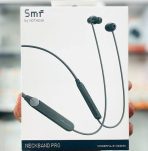 Smf Neckband Pro (100 Hours)