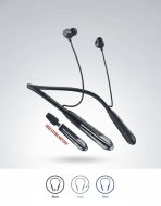 Antor CAPTAIN 400h ডুয়াল ব্যাটারি ওয়্যারলেস নেকব্যান্ড - Image 3