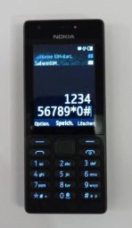 Nokia 216 - Image 3