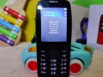Nokia 210 Dual SIM Phone - Image 3