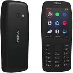 Nokia 210 Dual SIM Phone