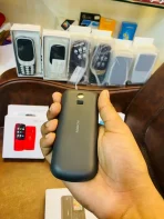 Nokia 130 Dual Sim 2017 Feature Phone - Image 4