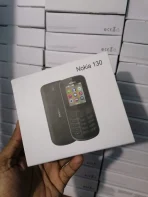 Nokia 130 Dual Sim 2017 Feature Phone