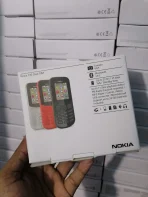 Nokia 130 Dual Sim 2017 Feature Phone - Image 5