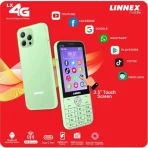 LINNEX LX 4G+ - Image 5