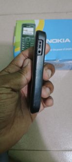 Nokia 1202 single SIM Phone - Image 3