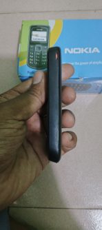 Nokia 1202 single SIM Phone - Image 2