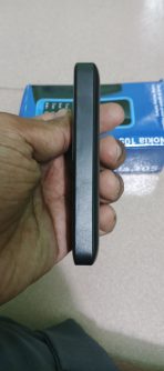 Nokia 105 single SIM phone - Image 4