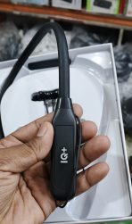 IQ+ Metal Neckband Wireless Earphone! - Image 5