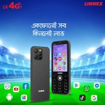 LINNEX LX 4G+ - Image 4