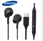 Samsung Type C Tuned By AKG 🔥 - Image 3