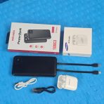 Ven Den power bank and Samsung Airbuds - Image 4