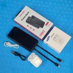 Ven Den power bank and Samsung Airbuds - Image 2
