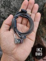 QKZ DM9 Earphone🎧100% Original🔥 - Image 4