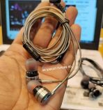 QKZ DM9 Earphone🎧100% Original🔥 - Image 5