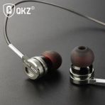 QKZ DM9 Earphone🎧100% Original🔥 - Image 3