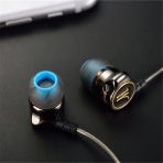 QKZ DM7 In-Ear Earphone - Image 3