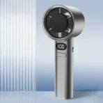 ❄️ M11 Mini Rechargeable Fan