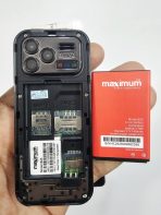 Maximum B25 Mini Phone Dual SIM - Image 5
