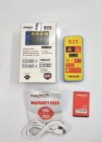 Maximum B25 Mini Phone Dual SIM - Image 10