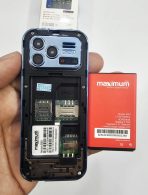 Maximum B25 Mini Phone Dual SIM - Image 9