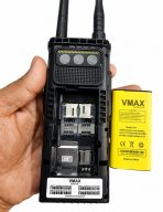 VMAX V54 Power Bank Feature Phone - Image 3